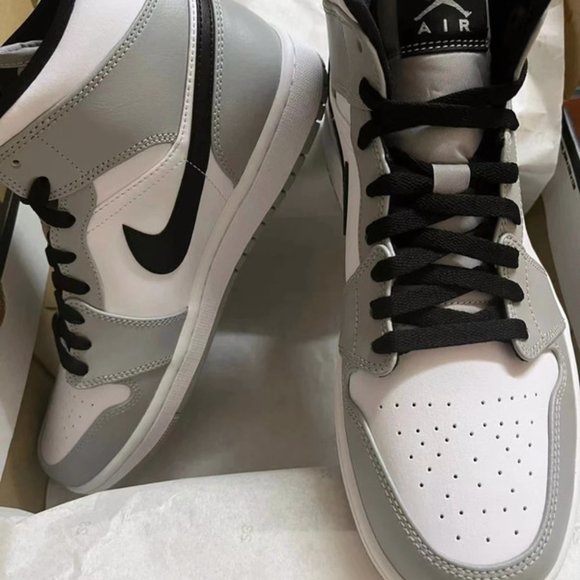 Jordan 1